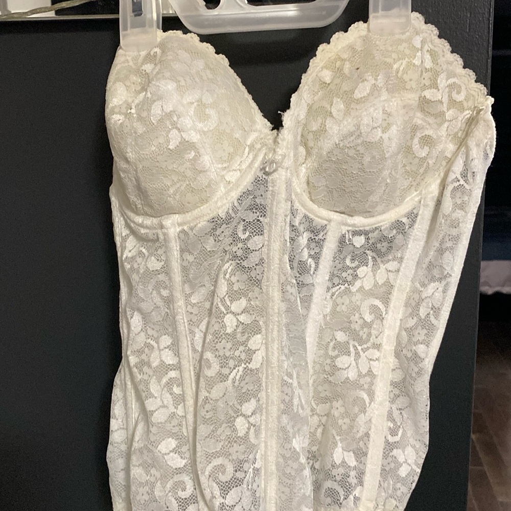 Corset/bandeau